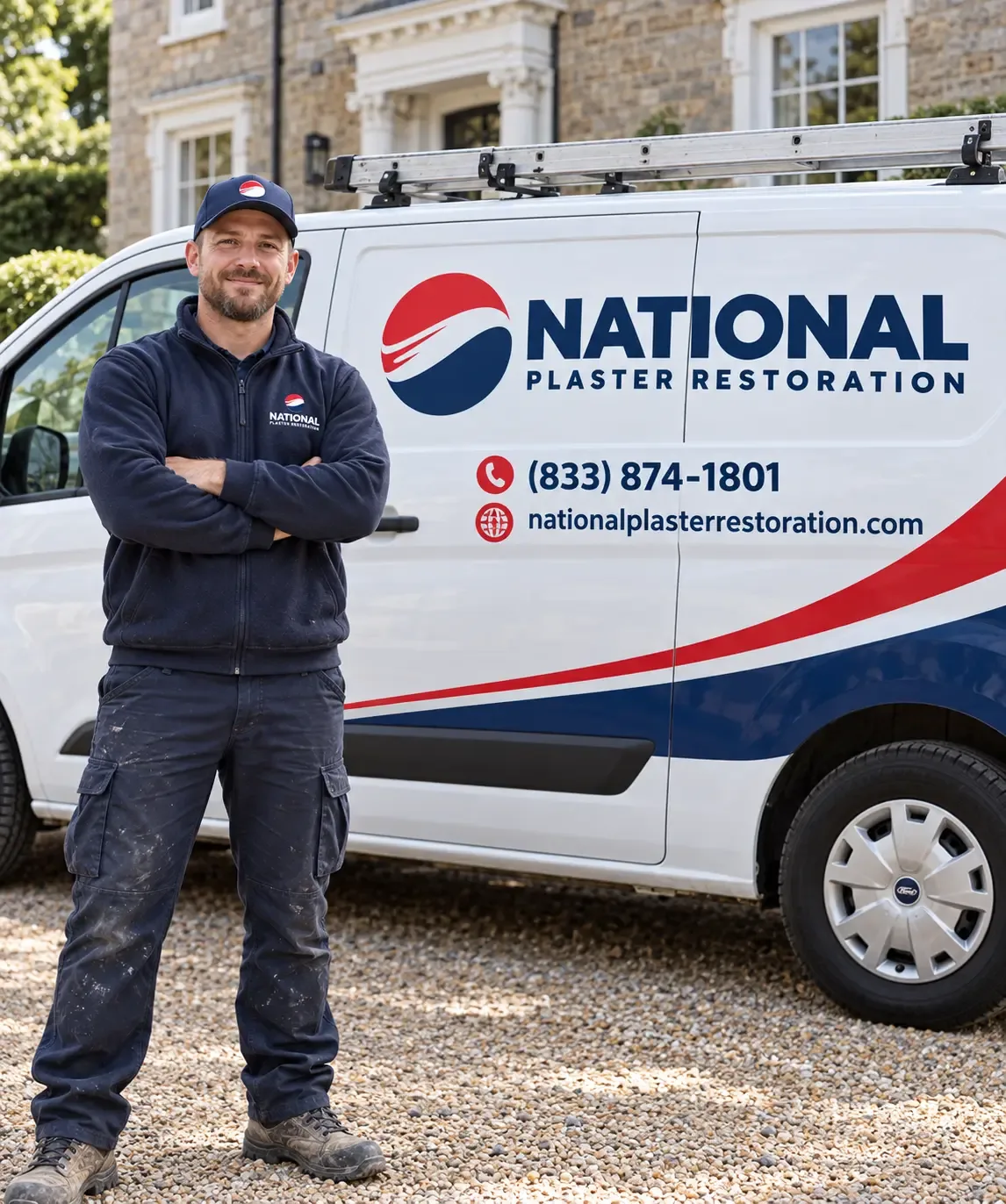 Plaster Repair company in Clearfield, PA